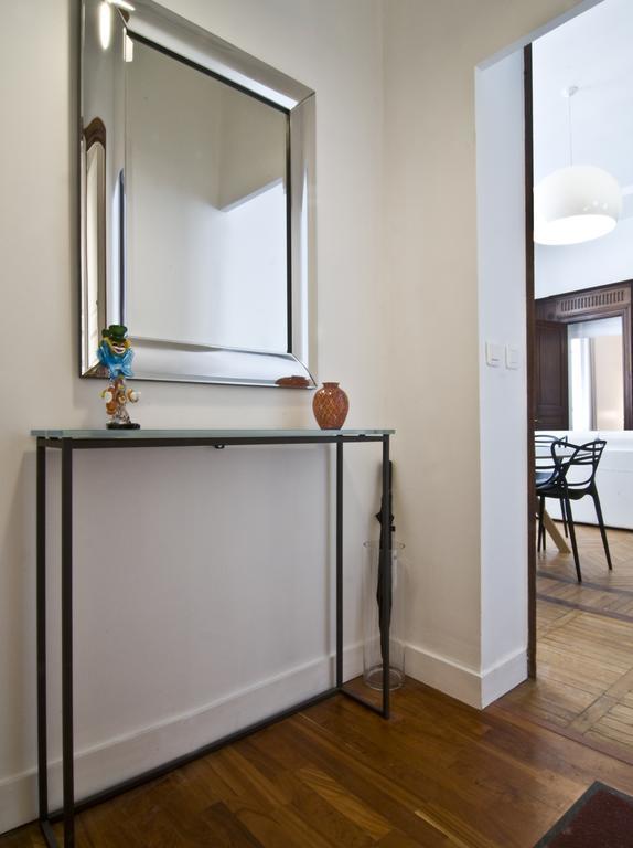 Le Boudoir 137 Appartement Bordeaux Buitenkant foto