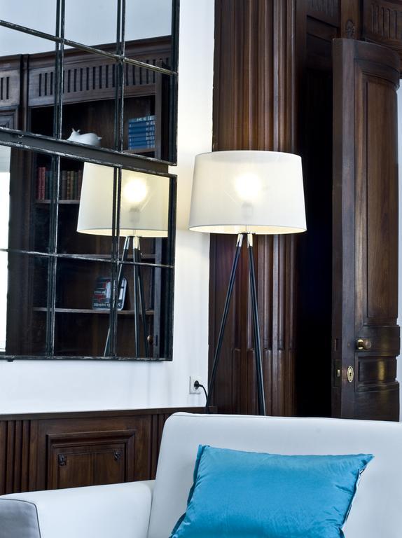 Le Boudoir 137 Appartement Bordeaux Buitenkant foto
