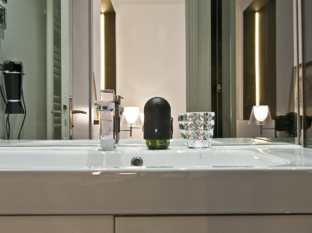 Le Boudoir 137 Appartement Bordeaux Buitenkant foto