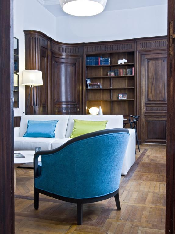 Le Boudoir 137 Appartement Bordeaux Buitenkant foto