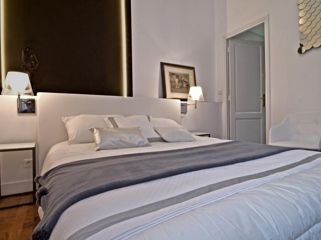 Le Boudoir 137 Appartement Bordeaux Buitenkant foto